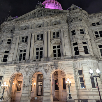 Photographed by Levine Law's Marketing Department - Levine Law Serves New Kensington