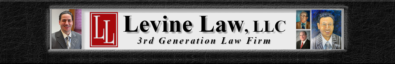 Law Levine, LLC - A 3rd Generation Law Firm serving New Kensington PA specializing in probate estate administration